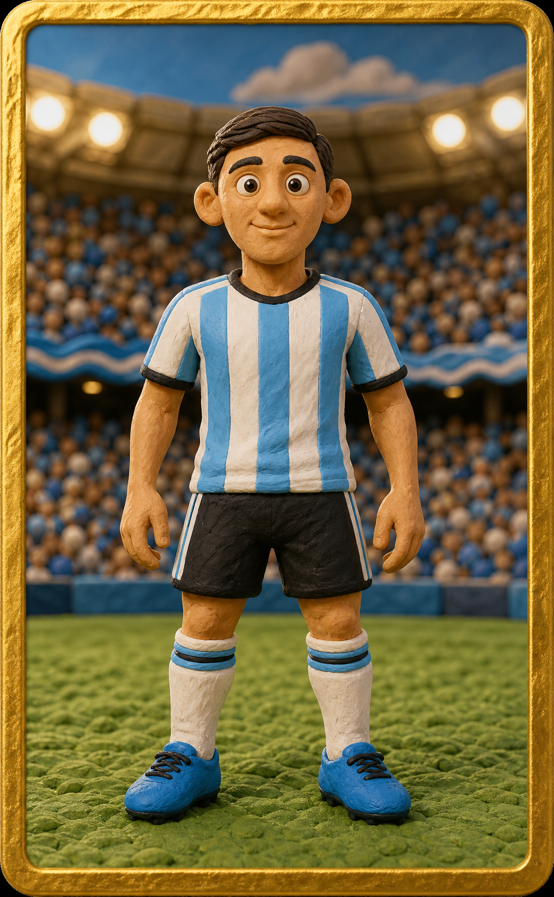Nahuel Molina