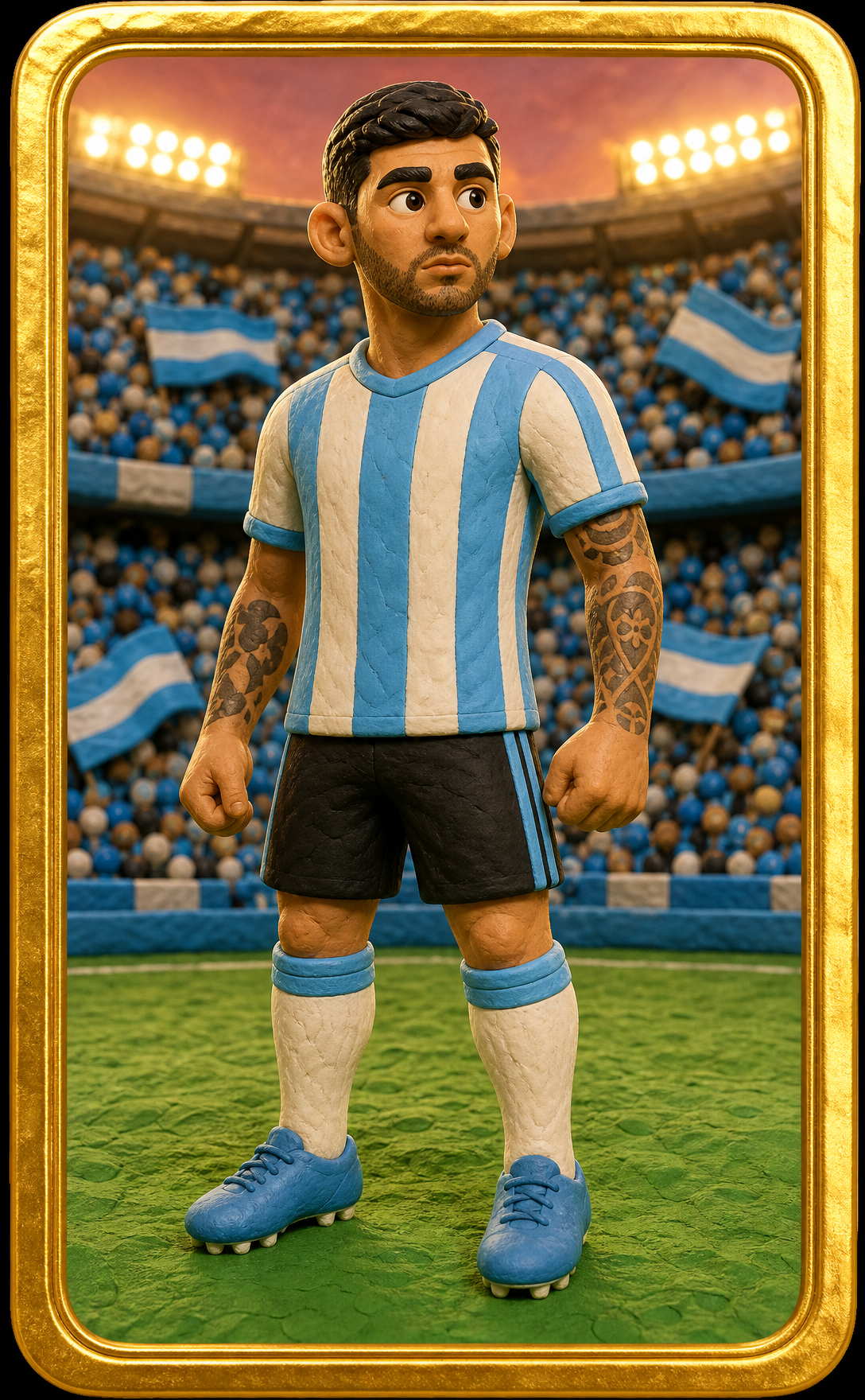 Cristian Romero
