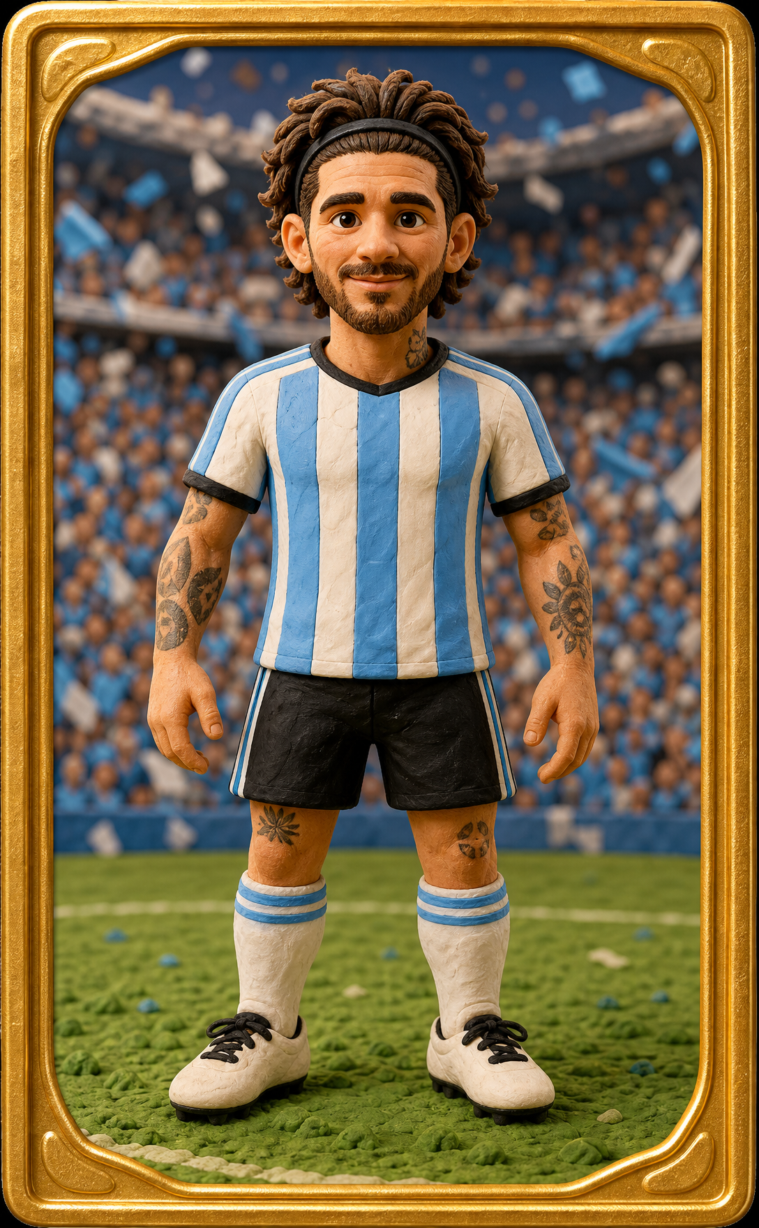 Rodrigo De Paul