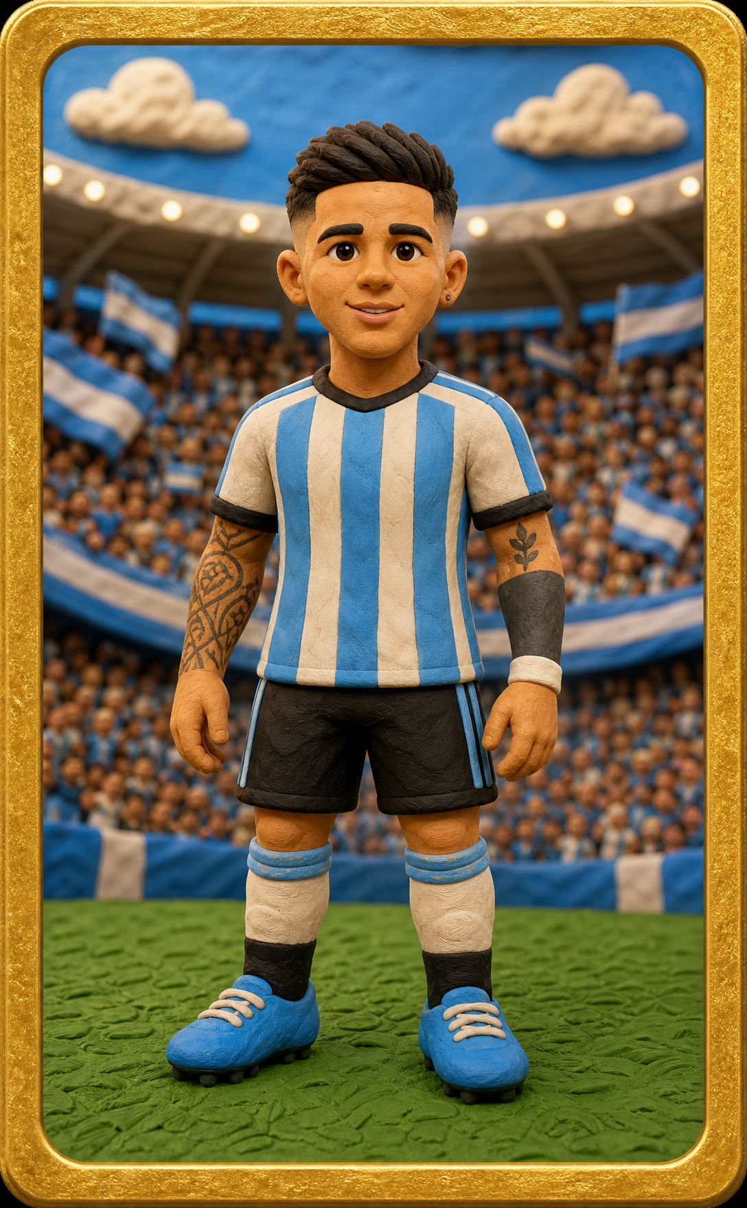Enzo Fernández