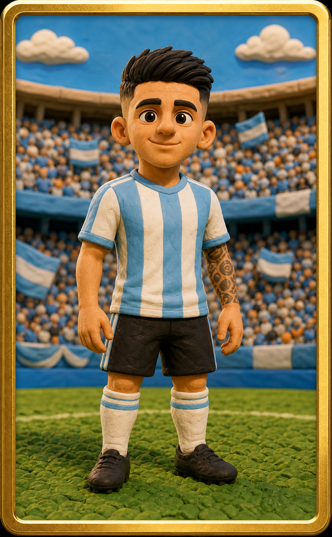 Thiago Almada