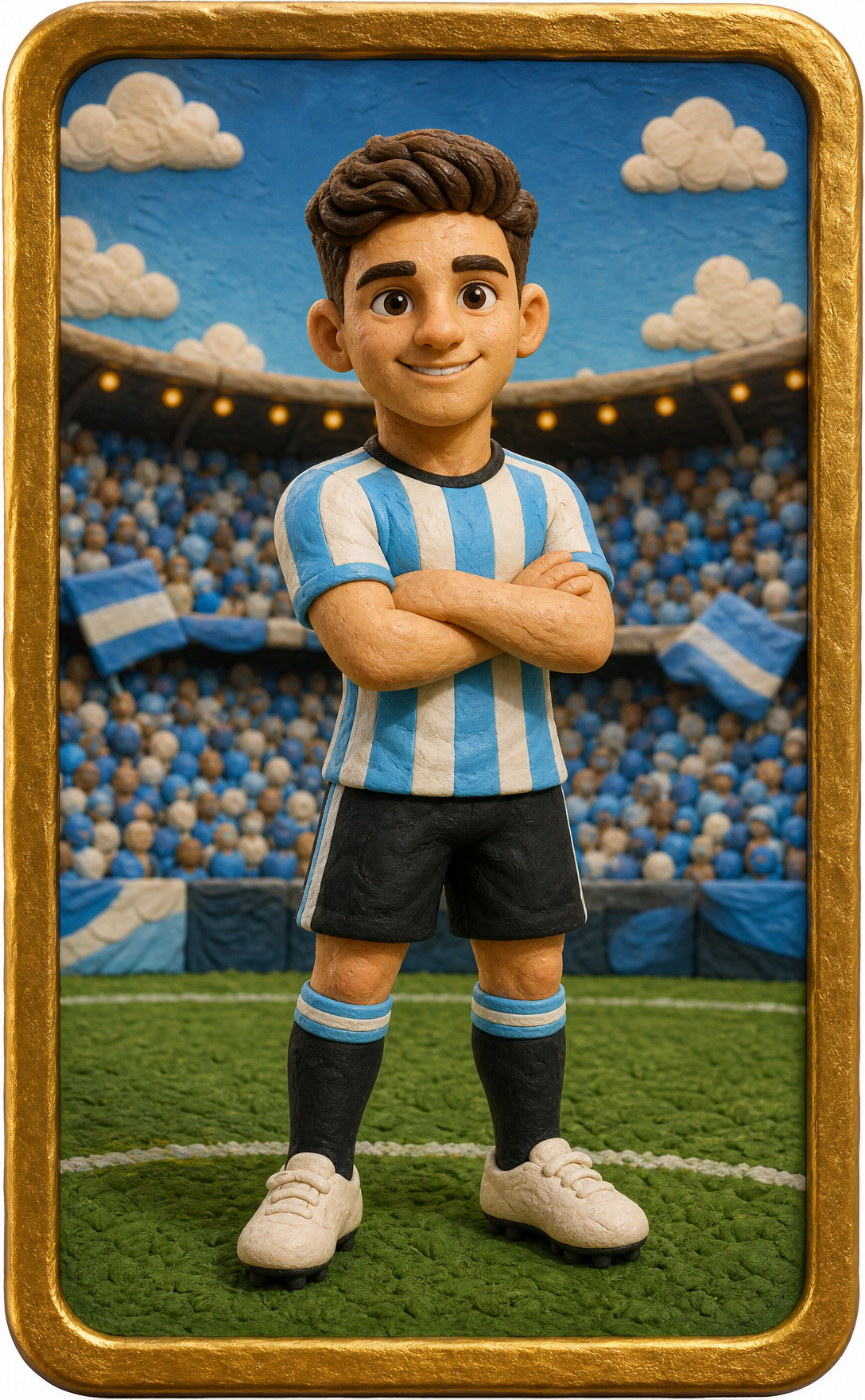 Julián Álvarez