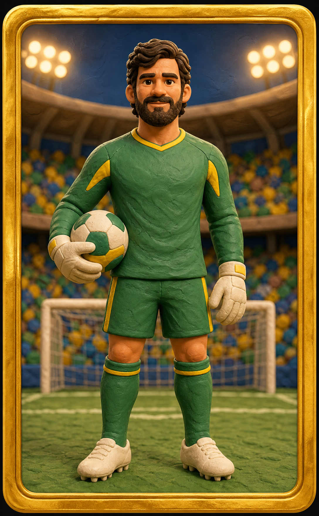 Alisson Becker