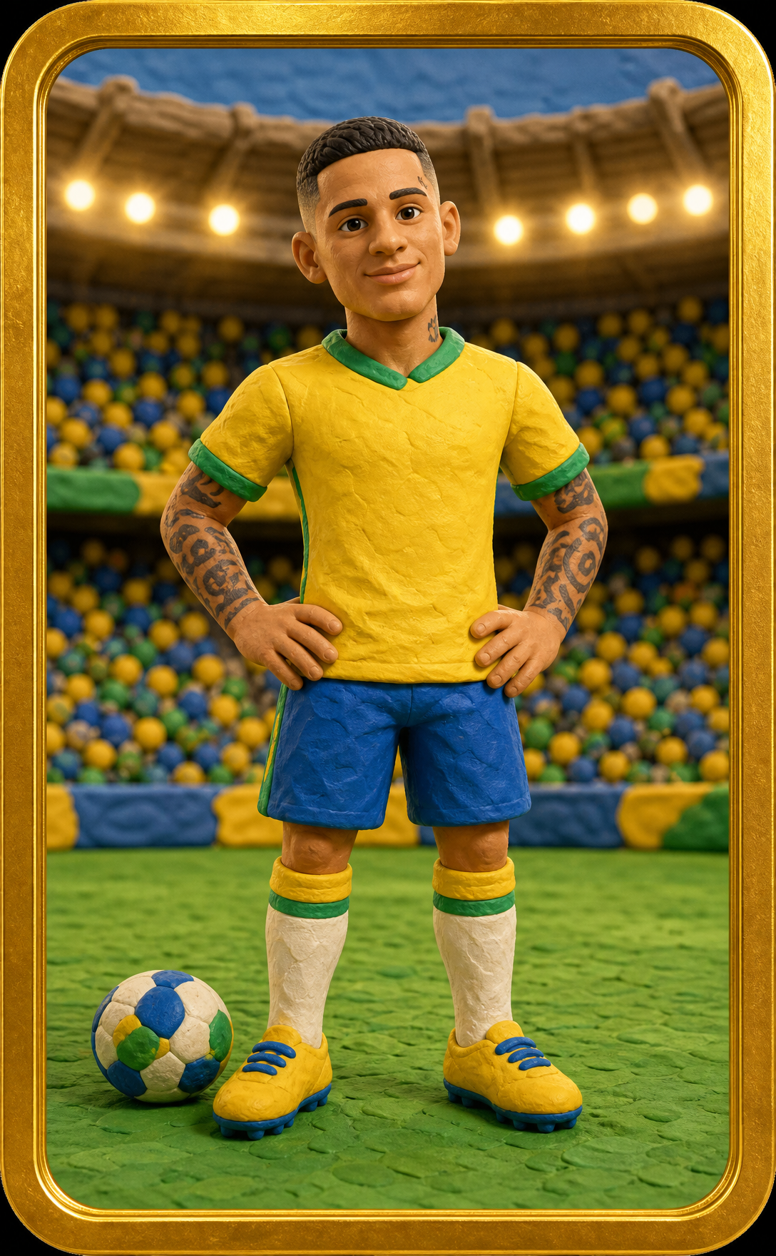 Guilherme Arana