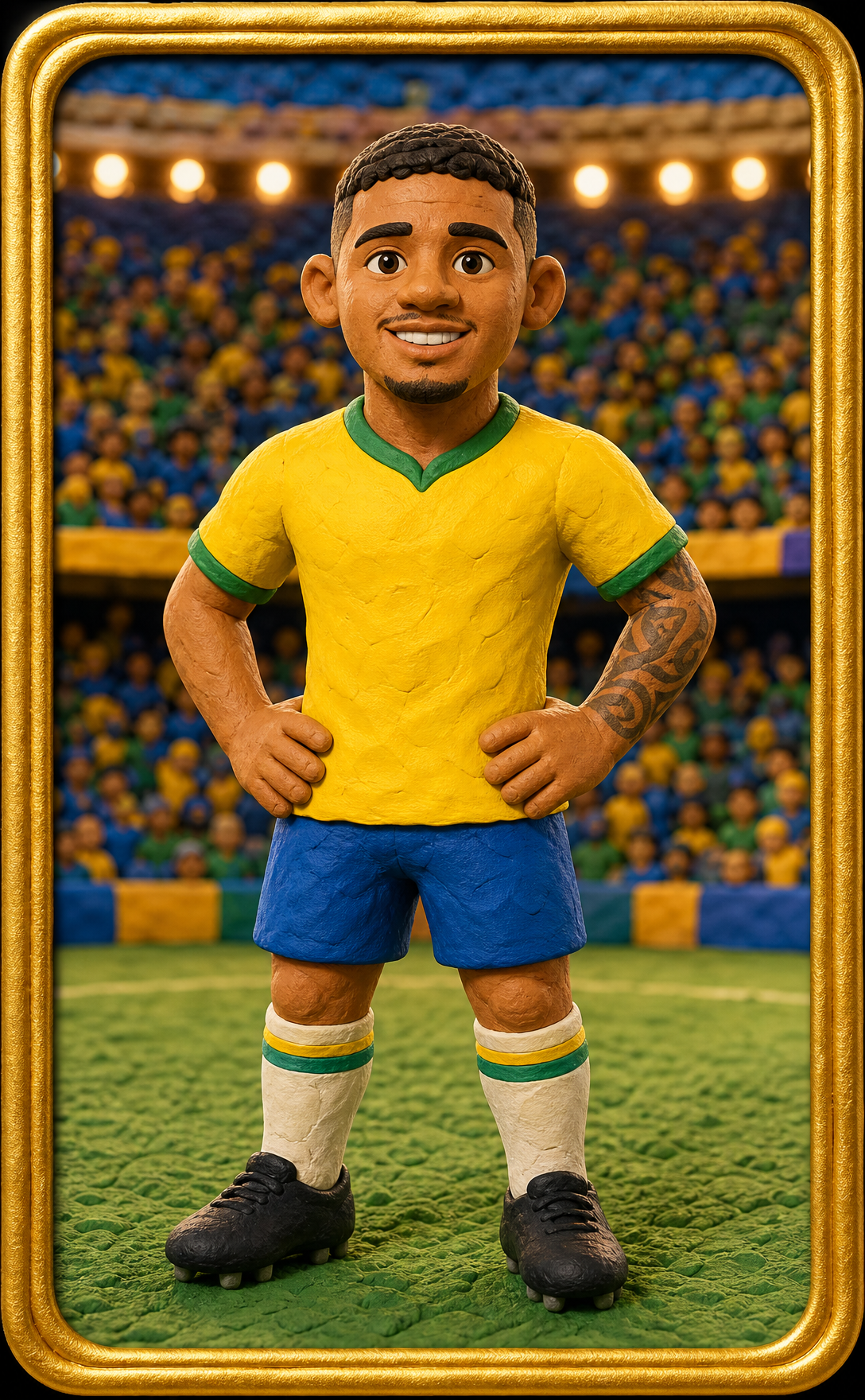 Joao Gomes