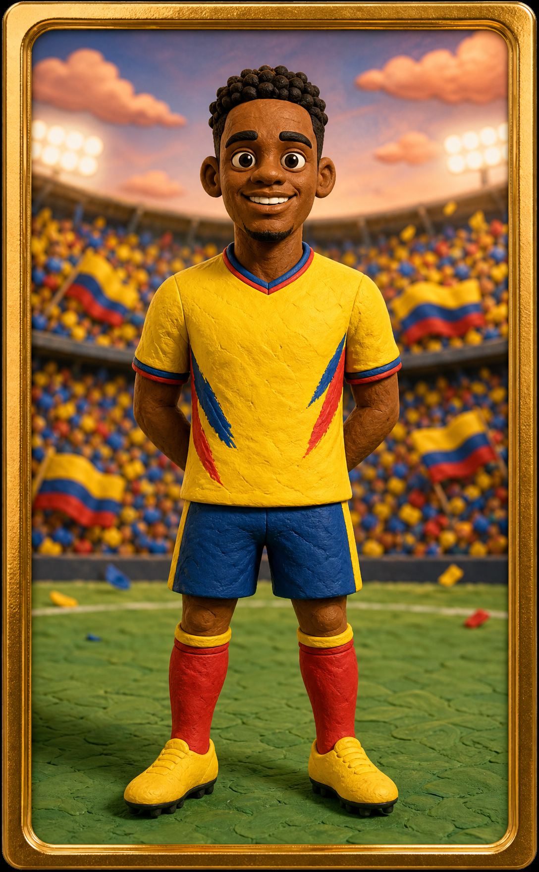 Jhon Duran