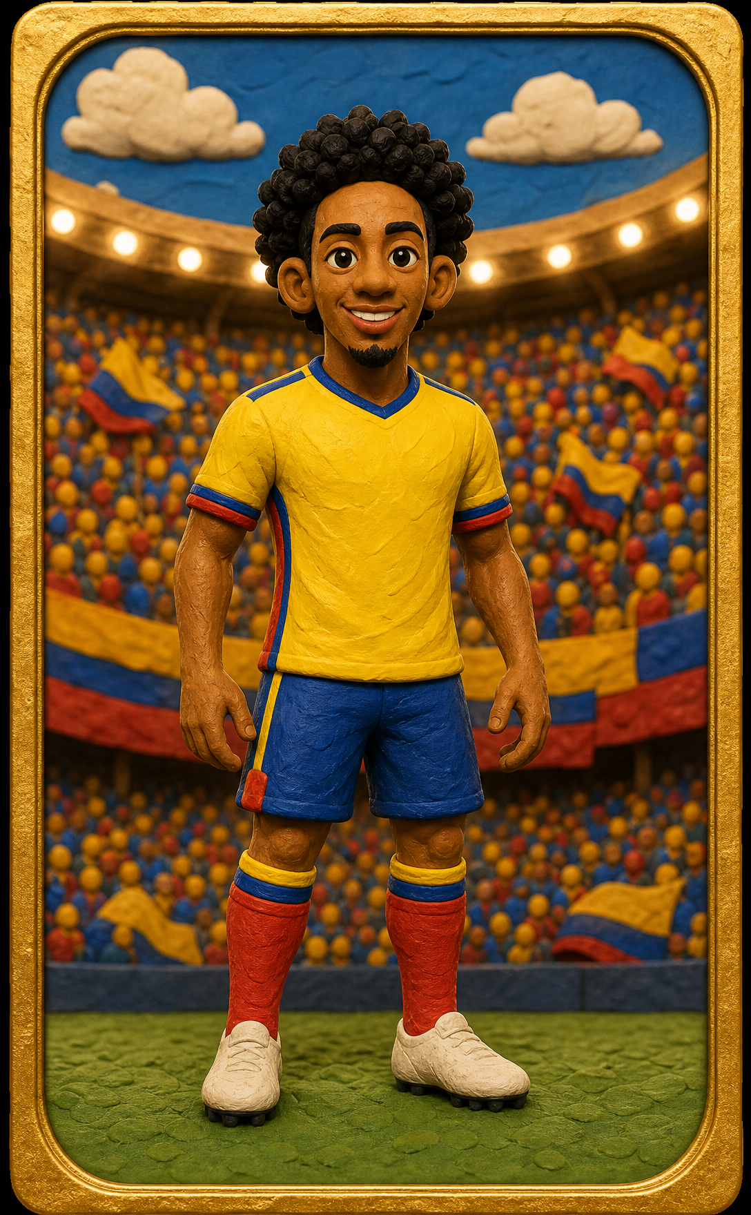 Johan Mojica
