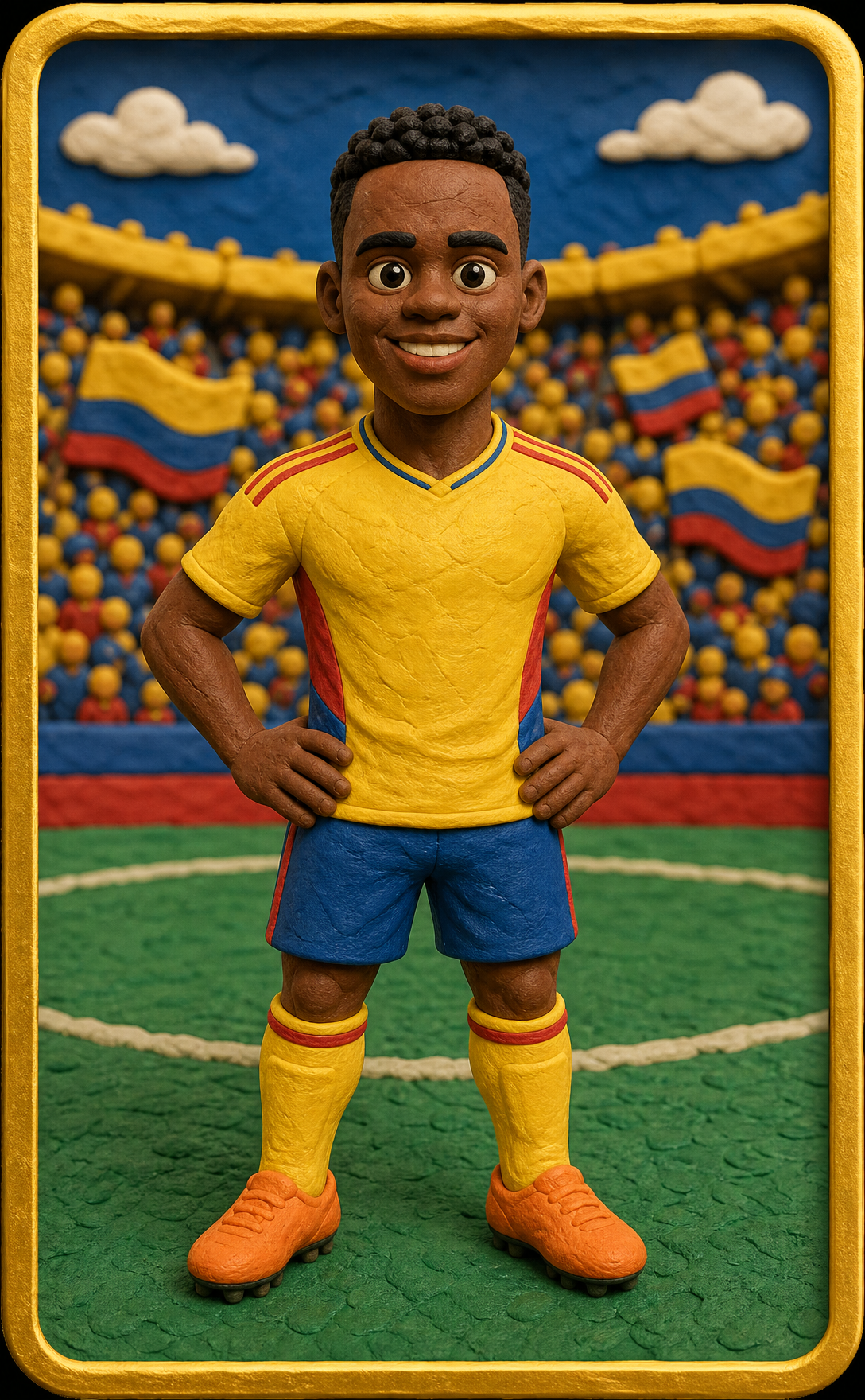 Jhon Arias