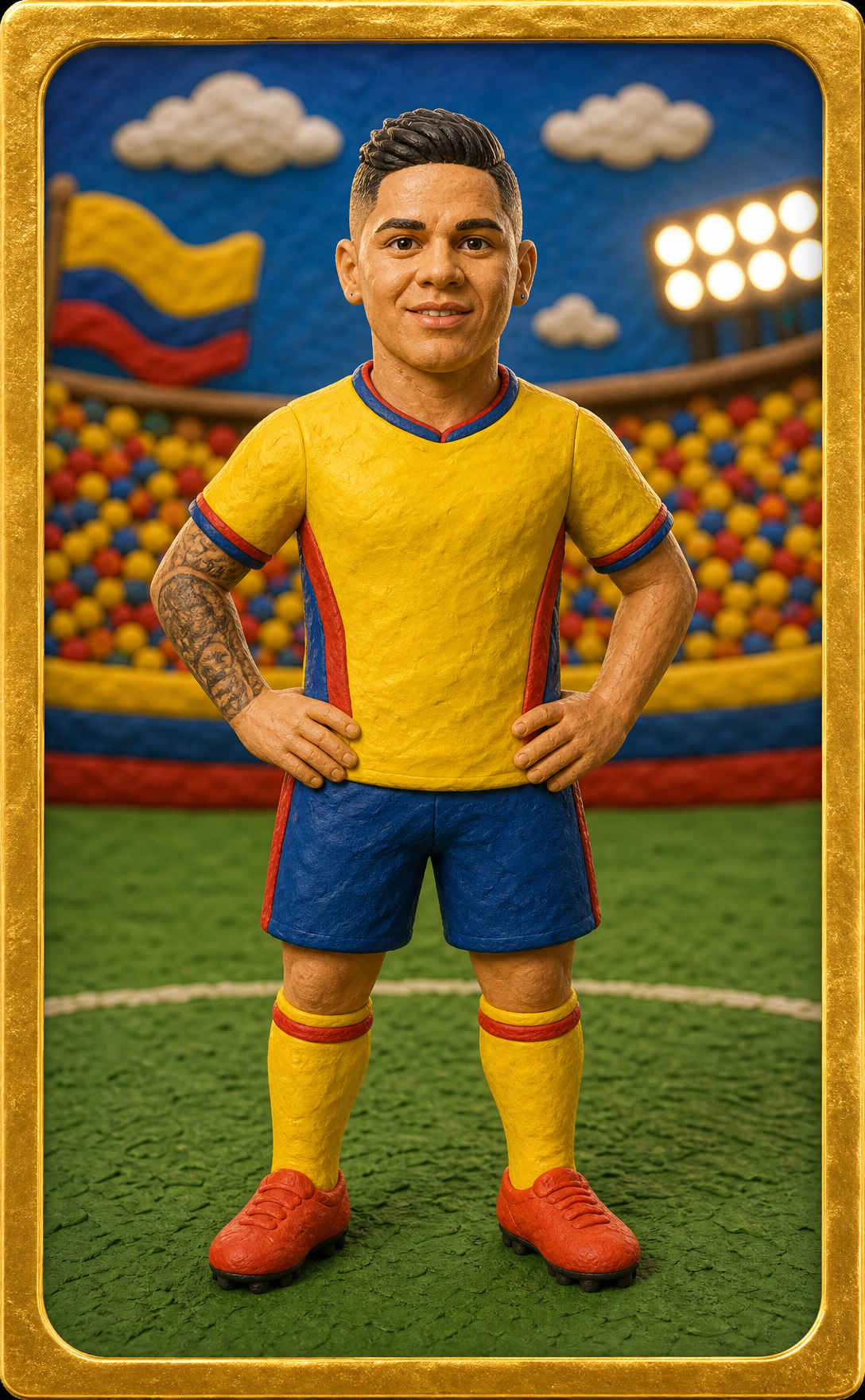 Juan Fernando Quintero