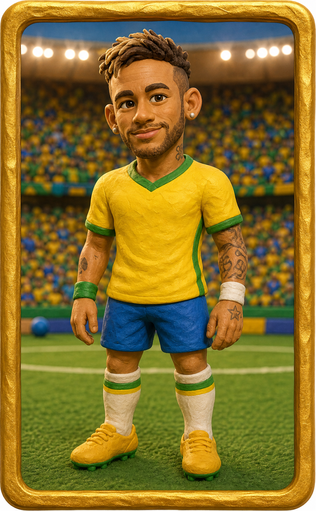 Neymar